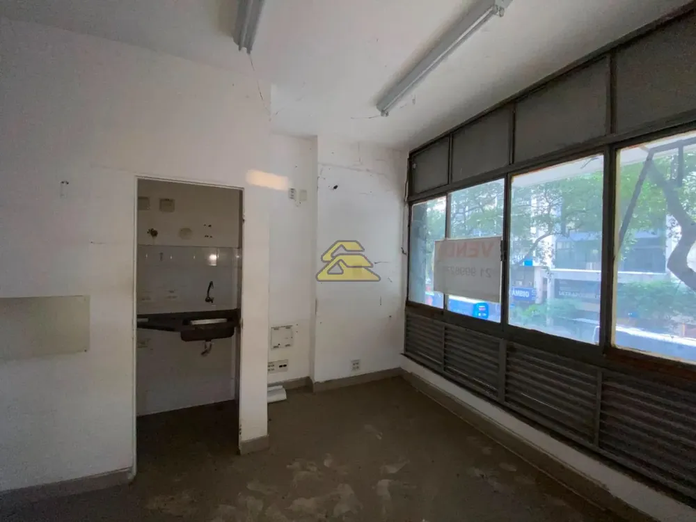 Loja-Salão, 17 m² - Foto 35