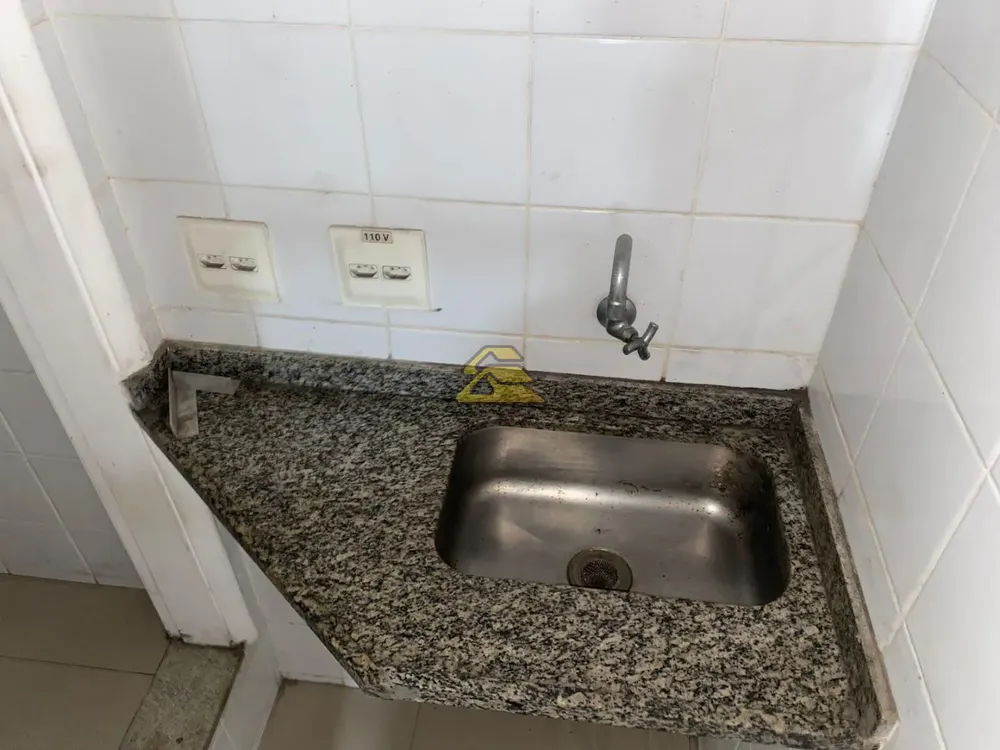 Loja-Salão, 17 m² - Foto 32