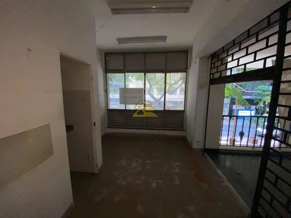 Loja-Salão, 17 m² - Foto 21