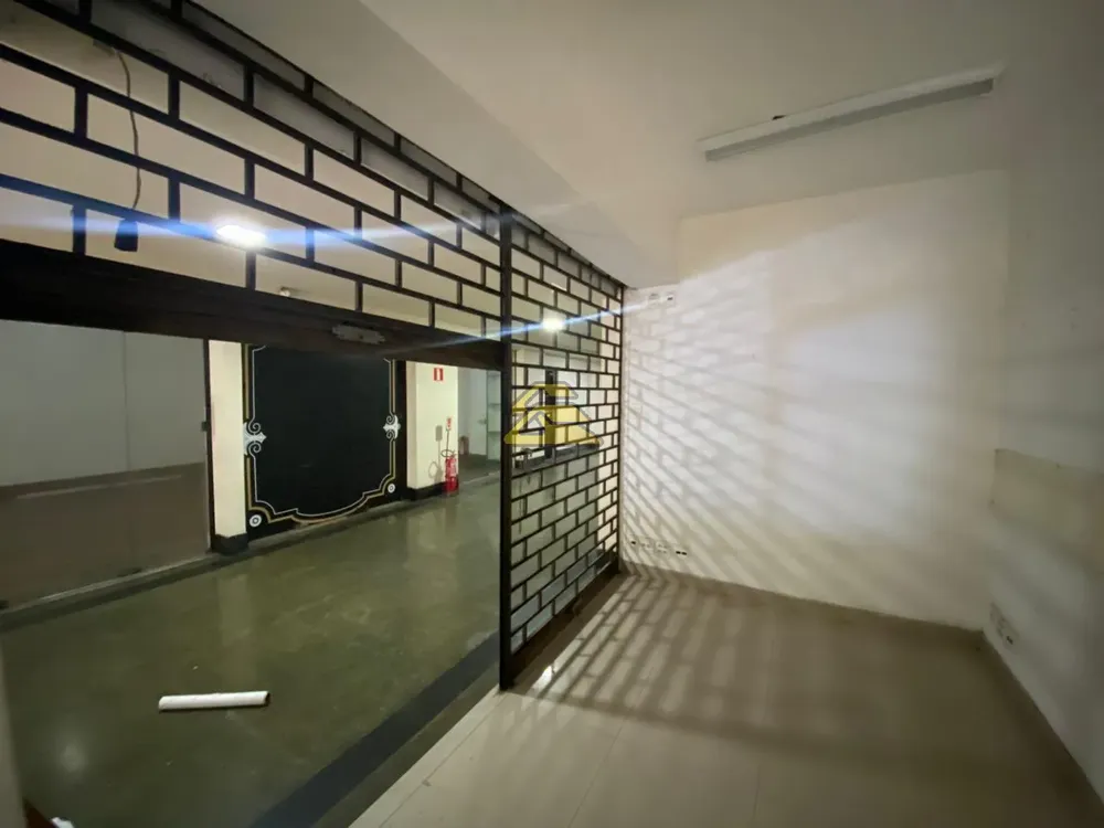 Loja-Salão, 17 m² - Foto 2