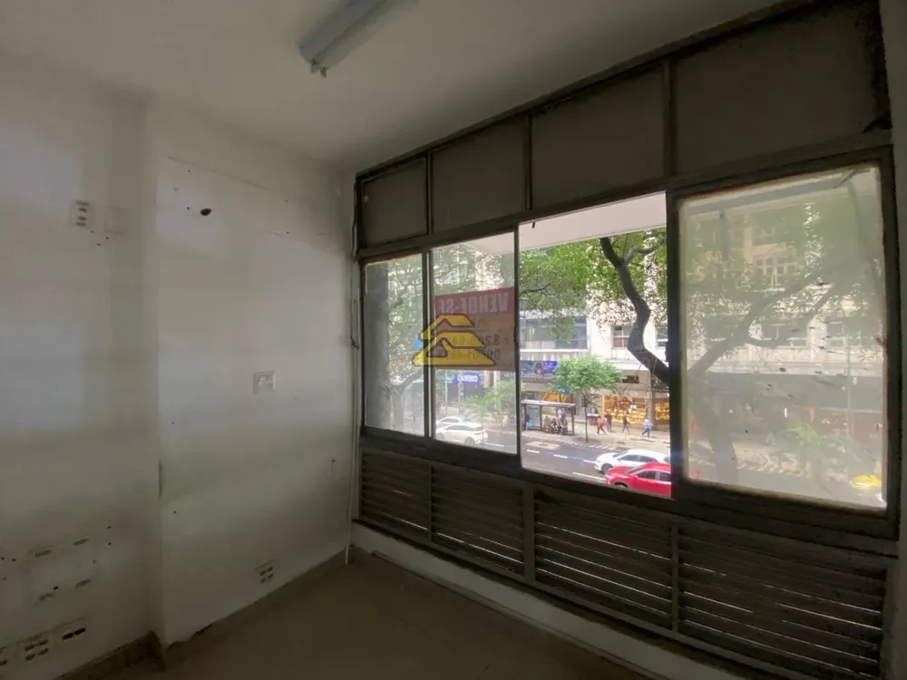 Loja-Salão, 17 m² - Foto 8