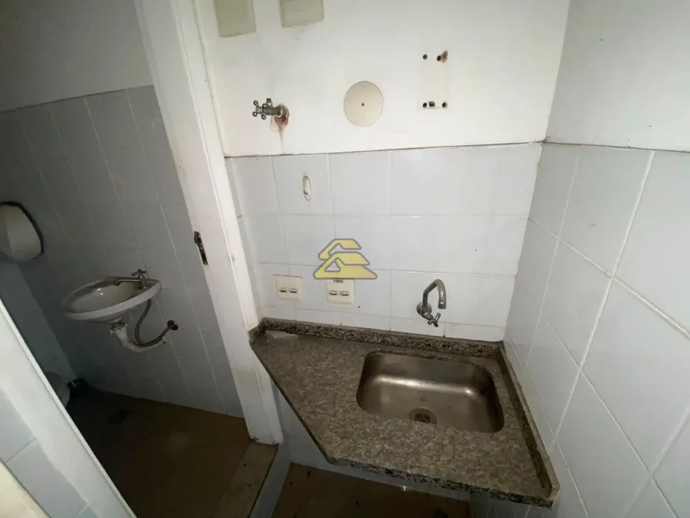 Loja-Salão, 17 m² - Foto 15