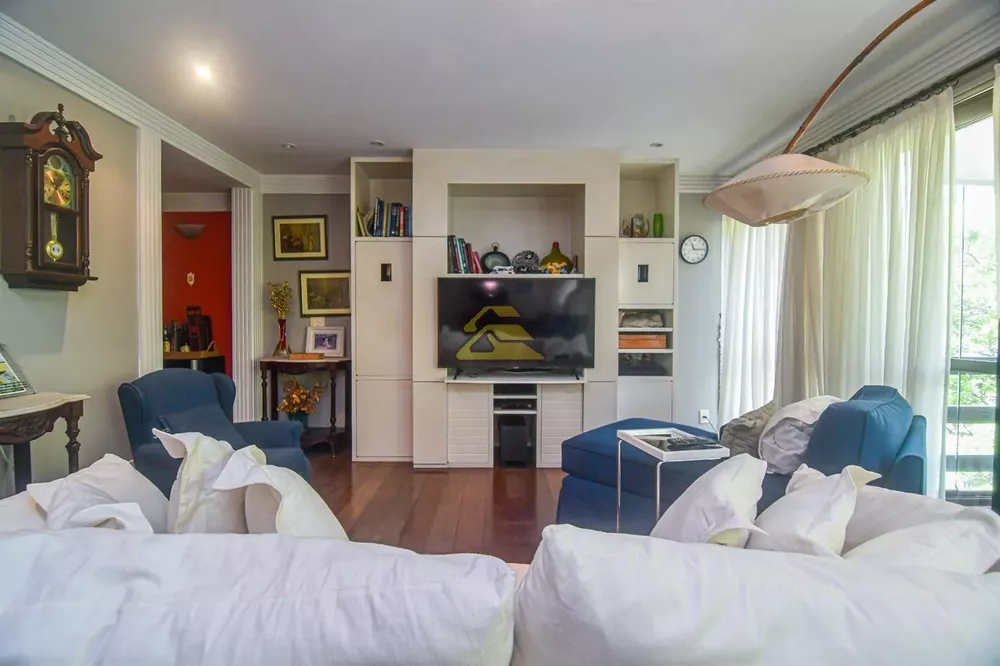 Apartamento, 4 quartos, 240 m² - Foto 3