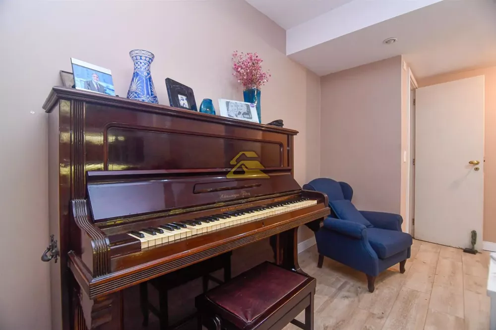 Apartamento, 4 quartos, 240 m² - Foto 17