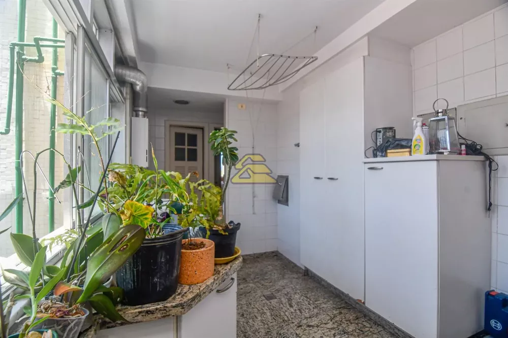 Apartamento, 4 quartos, 240 m² - Foto 16