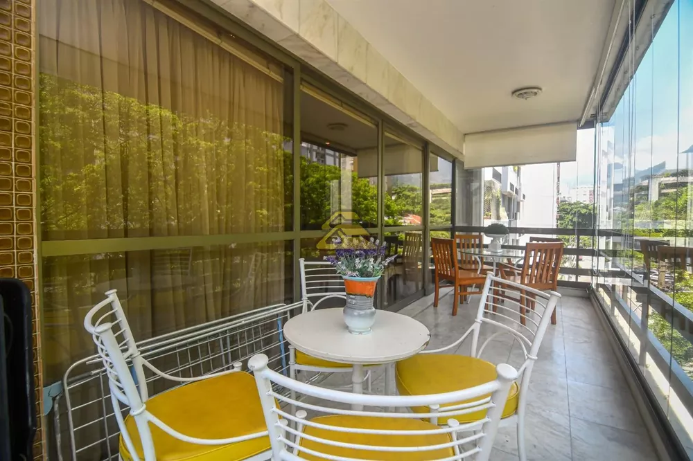 Apartamento, 4 quartos, 240 m² - Foto 11