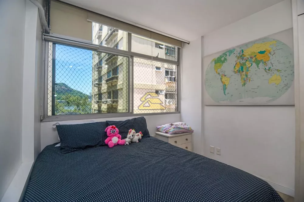 Apartamento, 4 quartos, 240 m² - Foto 22