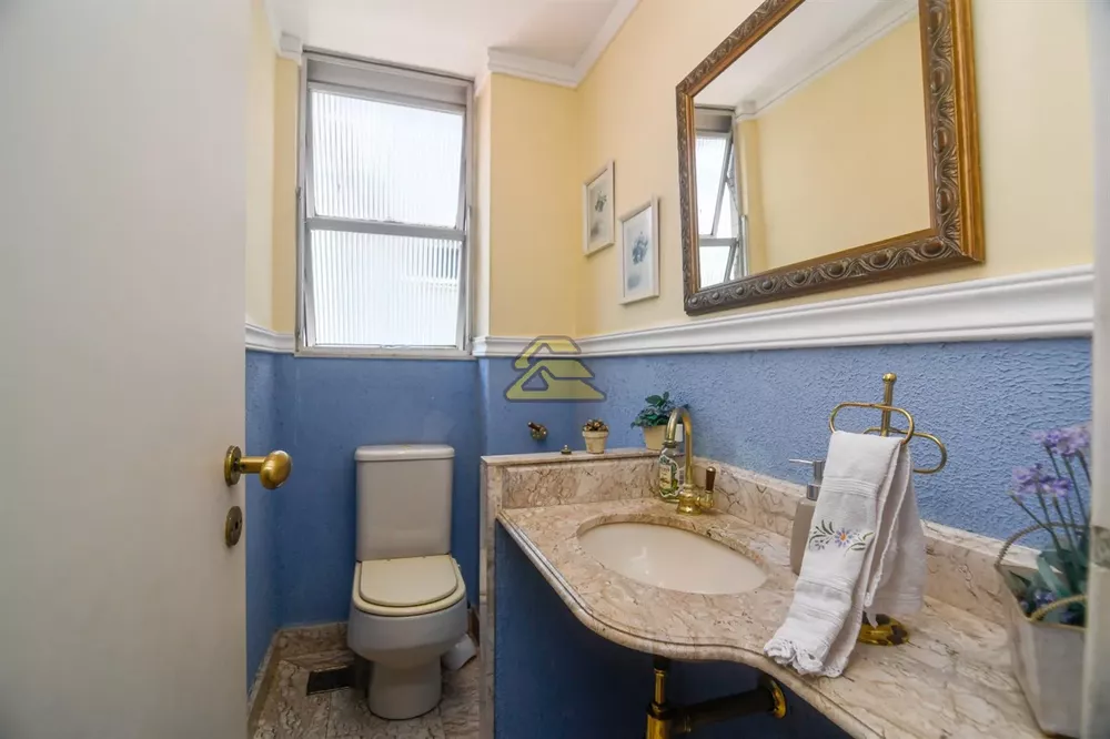 Apartamento, 4 quartos, 240 m² - Foto 12