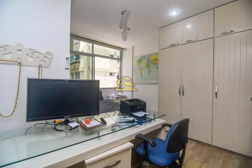 Apartamento, 4 quartos, 240 m² - Foto 20