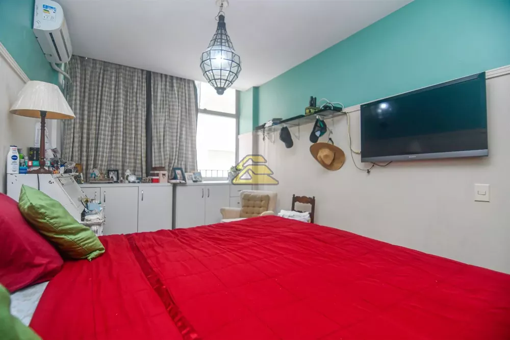 Apartamento, 4 quartos, 240 m² - Foto 27