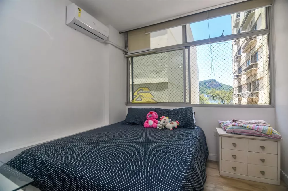 Apartamento, 4 quartos, 240 m² - Foto 21