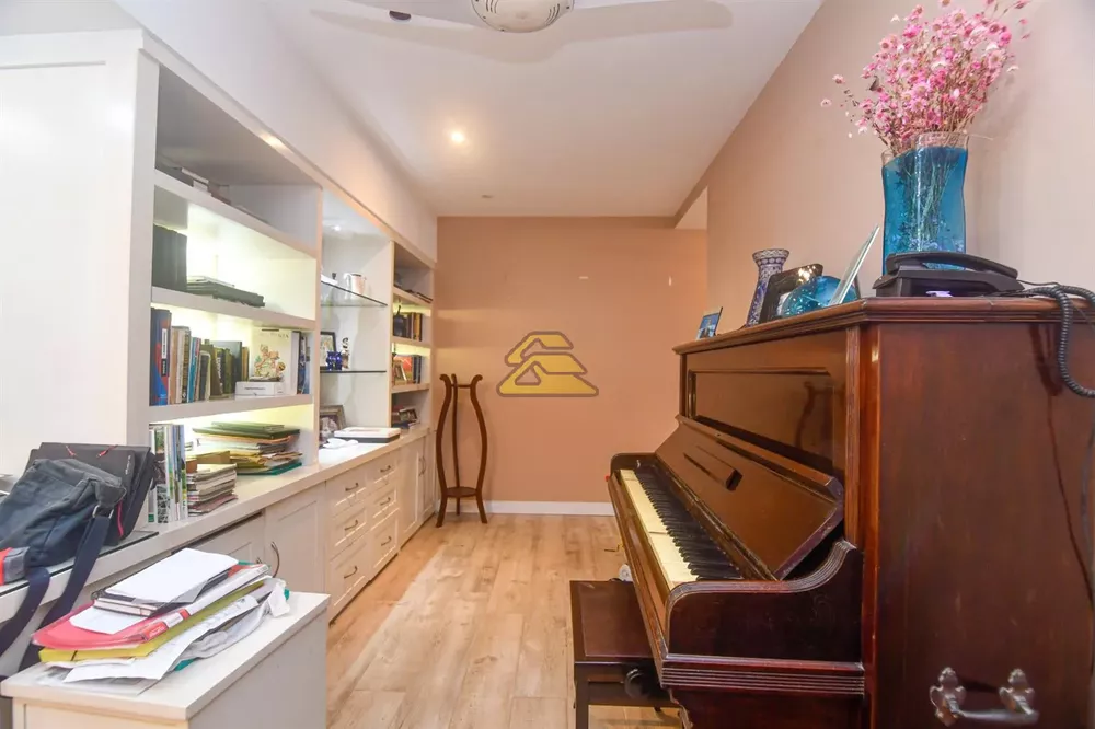 Apartamento, 4 quartos, 240 m² - Foto 18