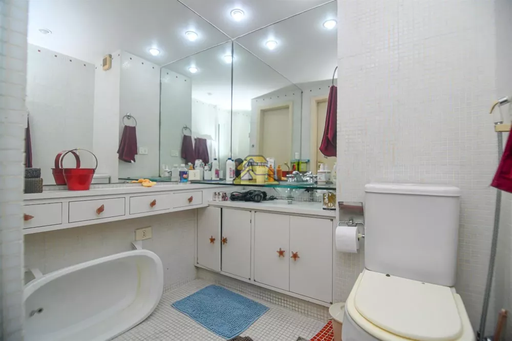 Apartamento, 4 quartos, 240 m² - Foto 24