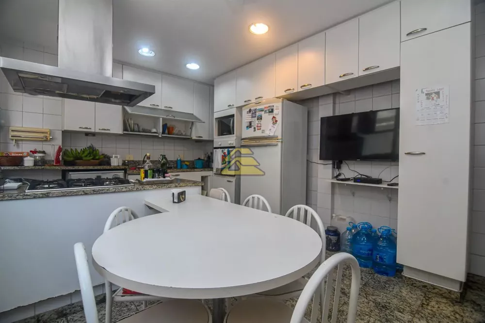 Apartamento, 4 quartos, 240 m² - Foto 14