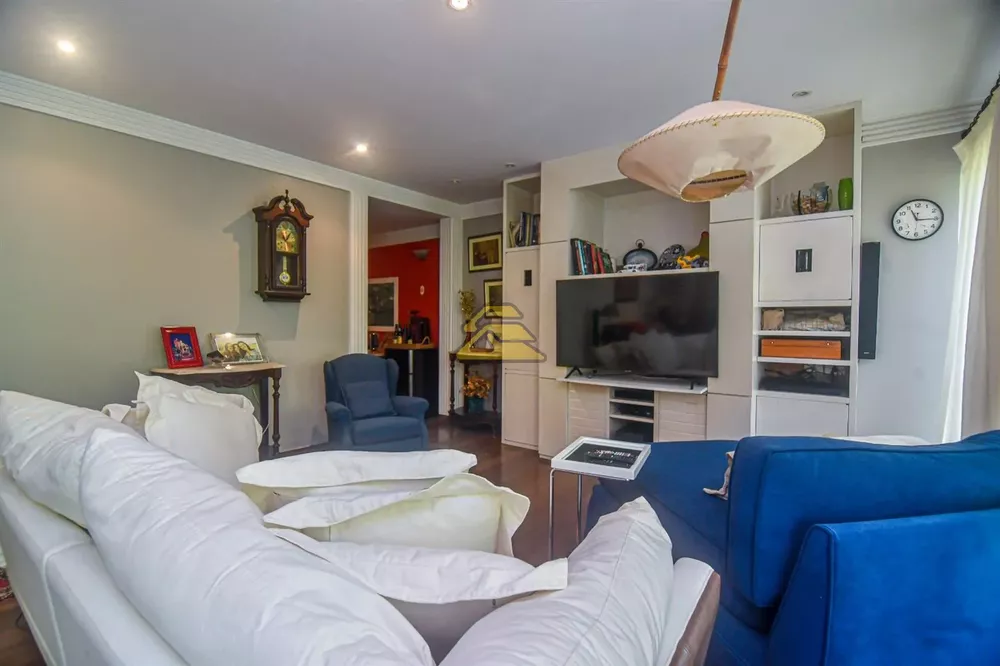 Apartamento, 4 quartos, 240 m² - Foto 4