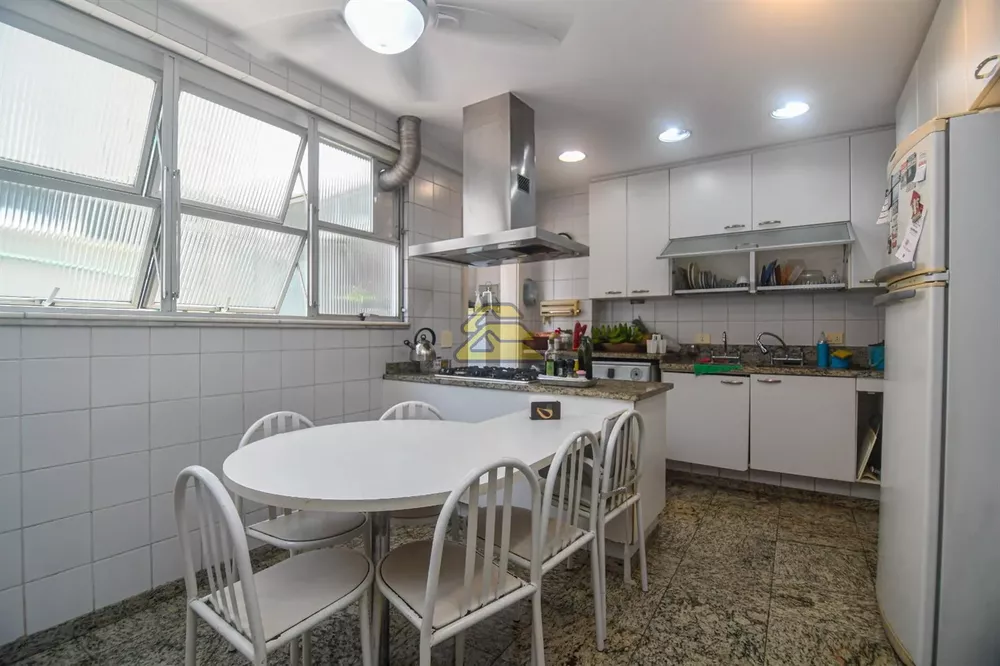 Apartamento, 4 quartos, 240 m² - Foto 13