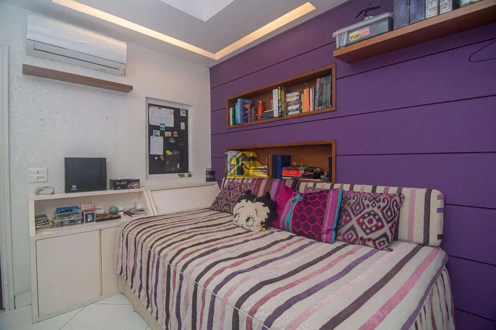 Cobertura, 3 quartos, 216 m² - Foto 26