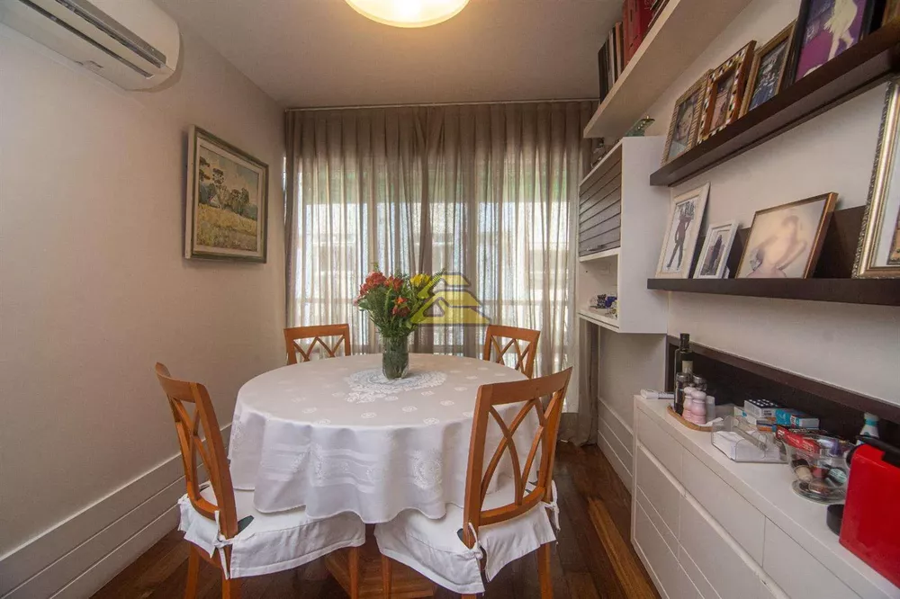Cobertura, 3 quartos, 216 m² - Foto 20