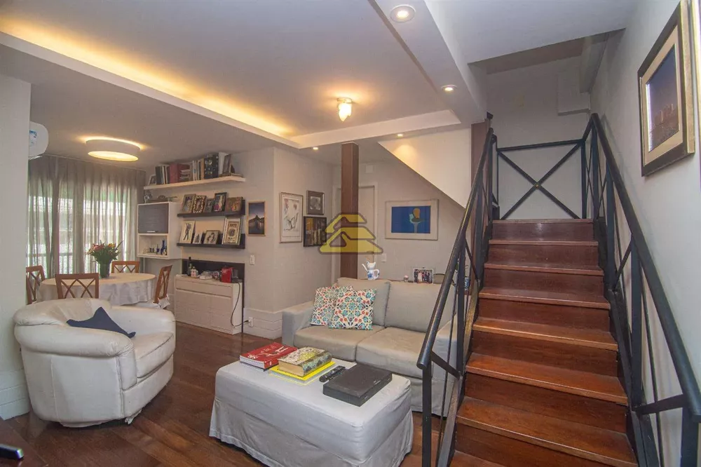 Cobertura, 3 quartos, 216 m² - Foto 17