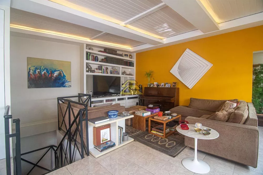 Cobertura, 3 quartos, 216 m² - Foto 11