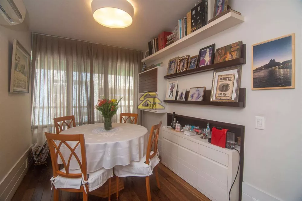 Cobertura, 3 quartos, 216 m² - Foto 21