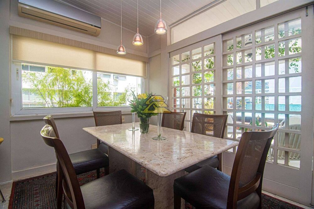 Cobertura à venda com 3 quartos, 216m² - Foto 3