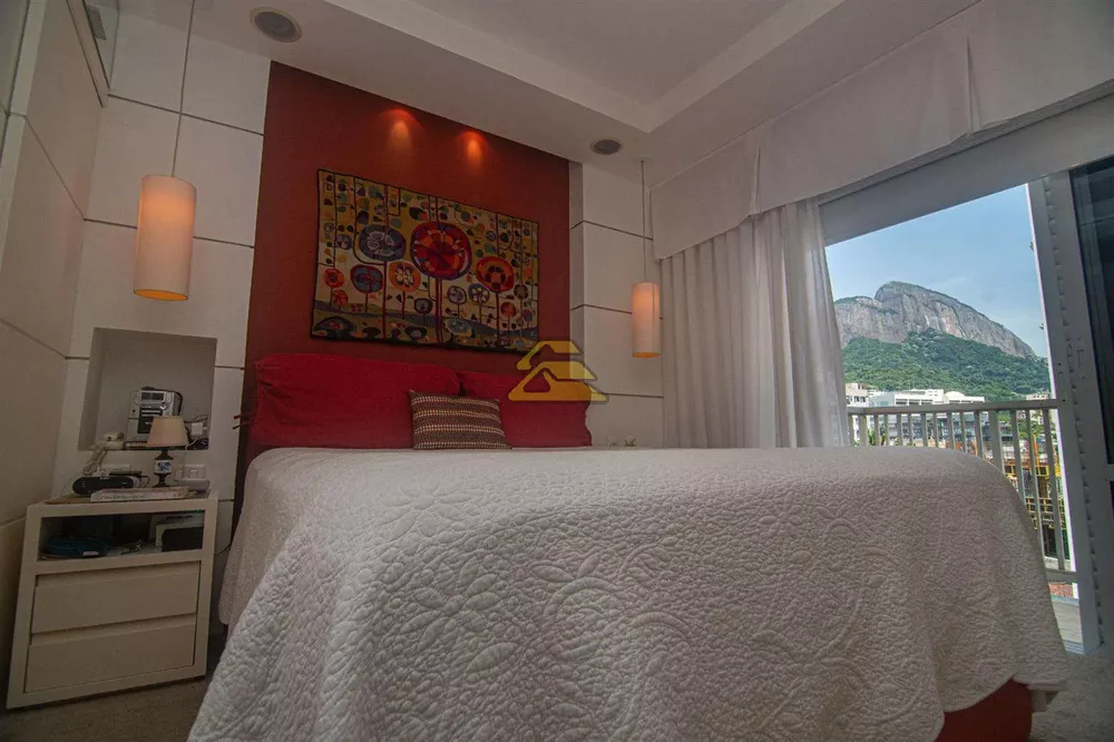 Cobertura, 3 quartos, 216 m² - Foto 33