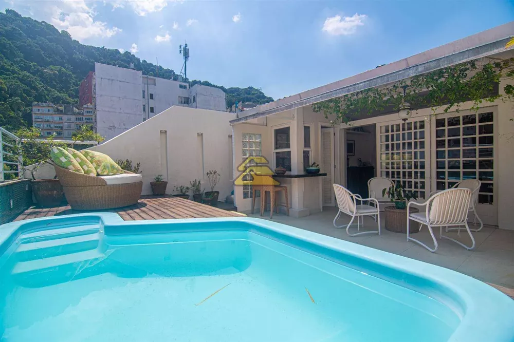 Cobertura, 3 quartos, 216 m² - Foto 16