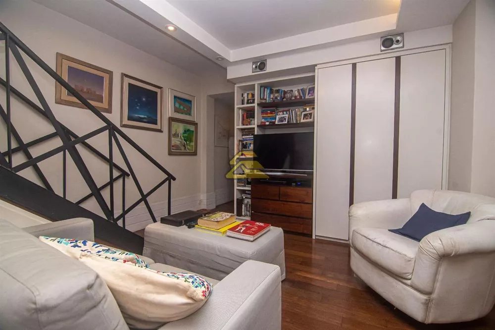 Cobertura, 3 quartos, 216 m² - Foto 22