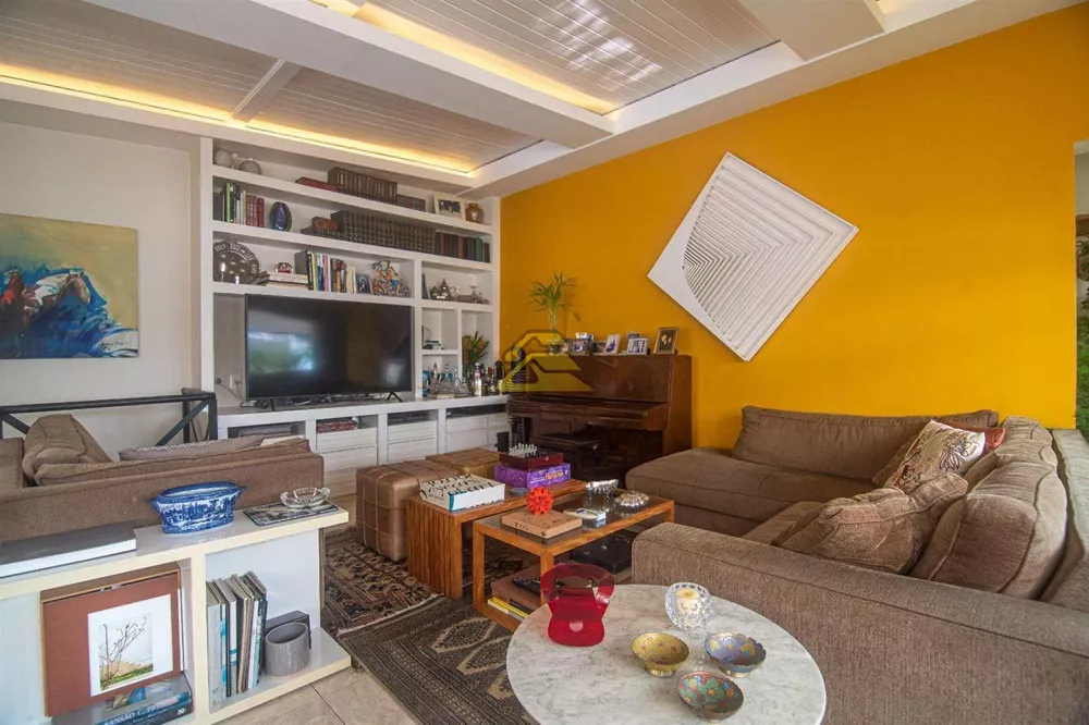 Cobertura, 3 quartos, 216 m² - Foto 10