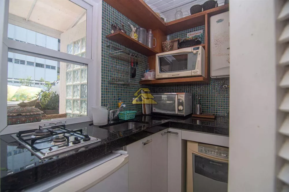 Cobertura, 3 quartos, 216 m² - Foto 13