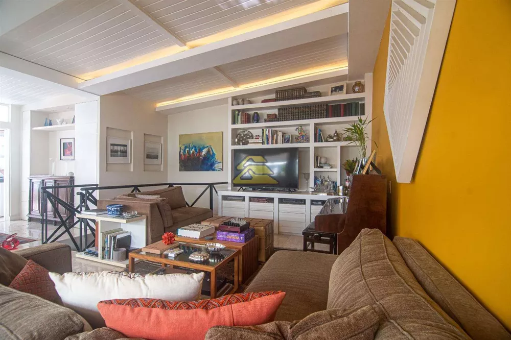 Cobertura, 3 quartos, 216 m² - Foto 9