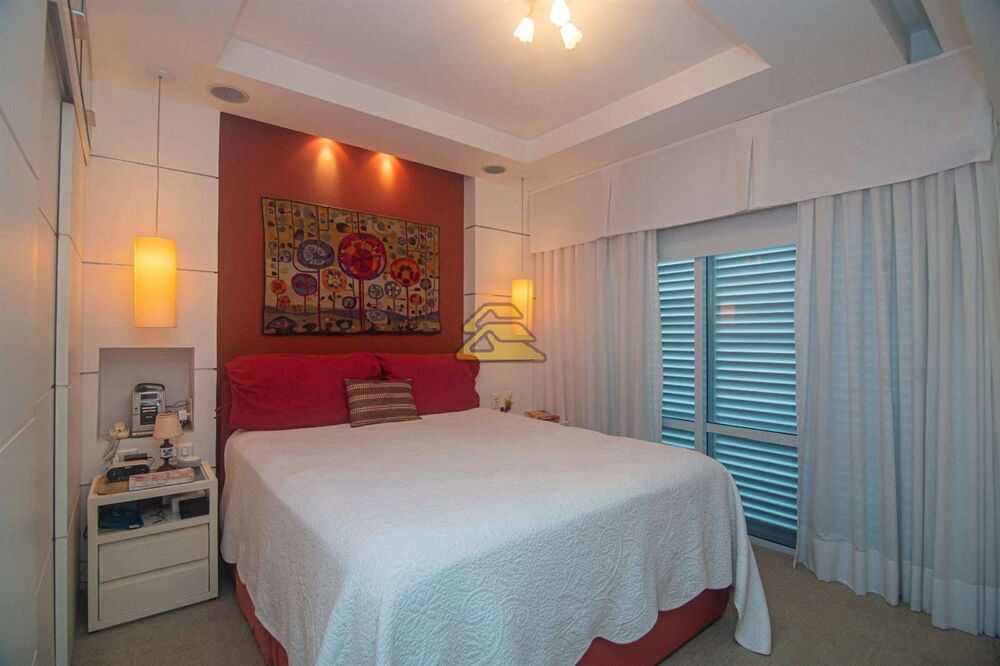 Cobertura à venda com 3 quartos, 216m² - Foto 7
