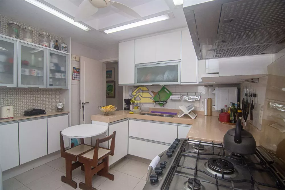 Cobertura, 3 quartos, 216 m² - Foto 39