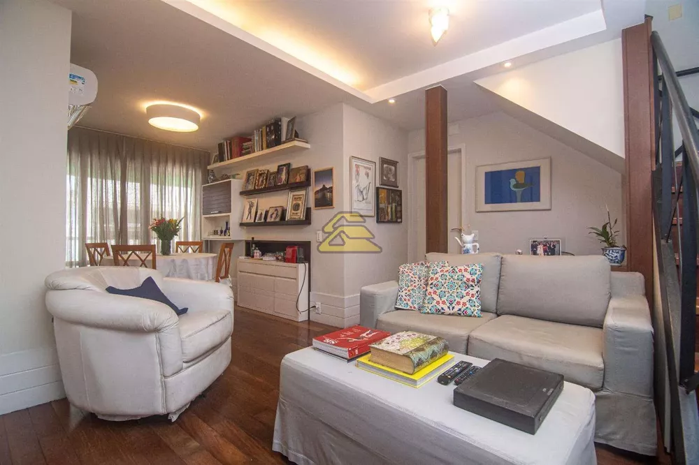 Cobertura, 3 quartos, 216 m² - Foto 18