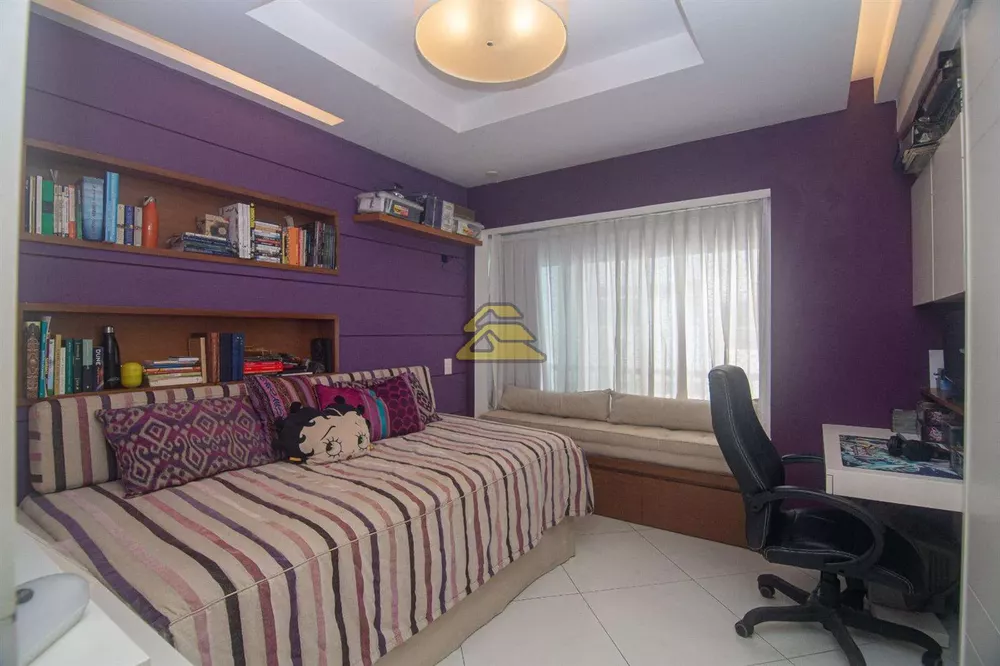Cobertura, 3 quartos, 216 m² - Foto 25