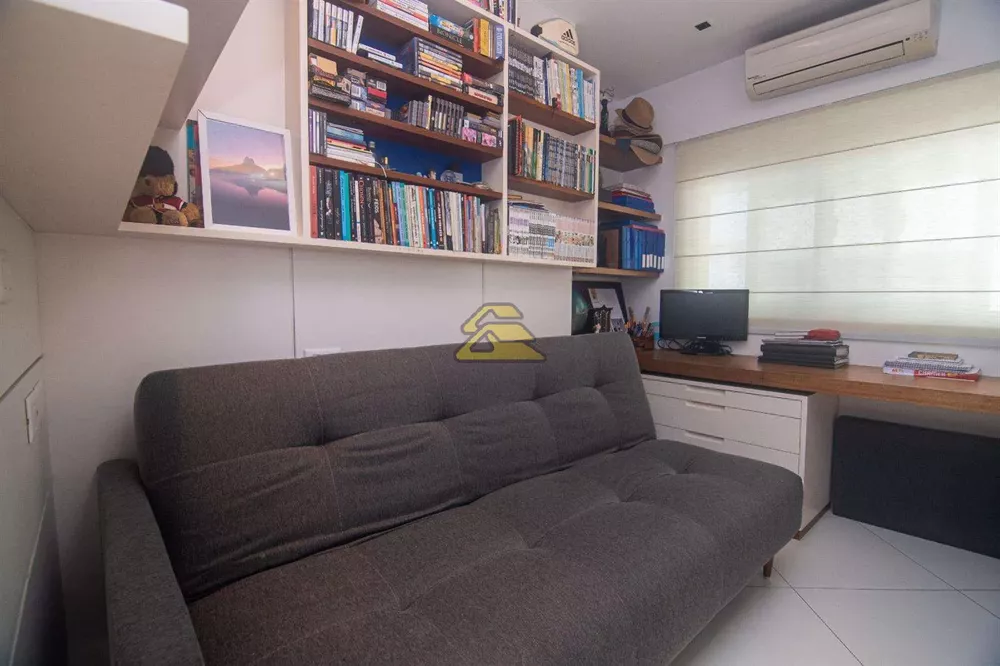 Cobertura, 3 quartos, 216 m² - Foto 29