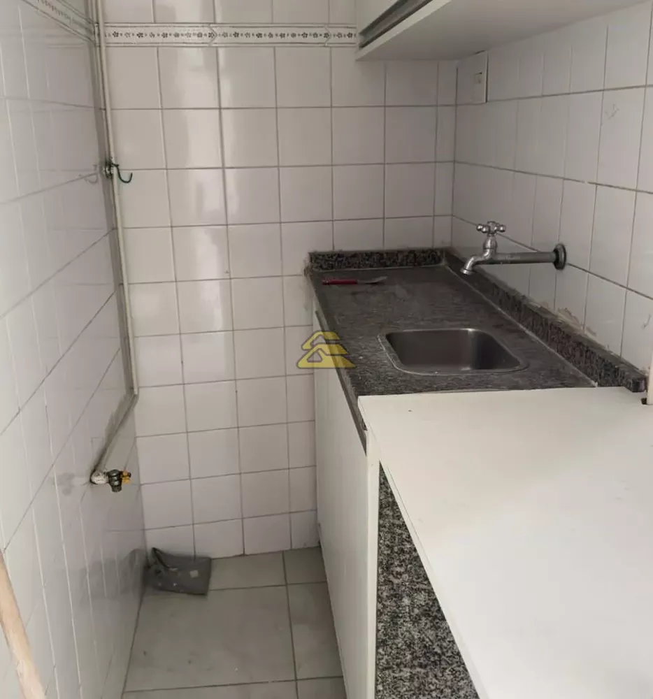 Apartamento, 1 quarto, 36 m² - Foto 2