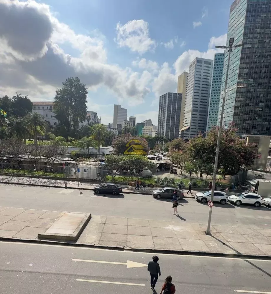Apartamento, 1 quarto, 36 m² - Foto 16
