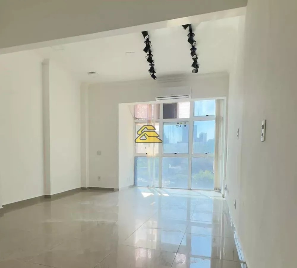 Apartamento, 1 quarto, 36 m² - Foto 1