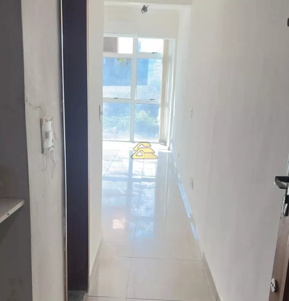 Apartamento, 1 quarto, 36 m² - Foto 3