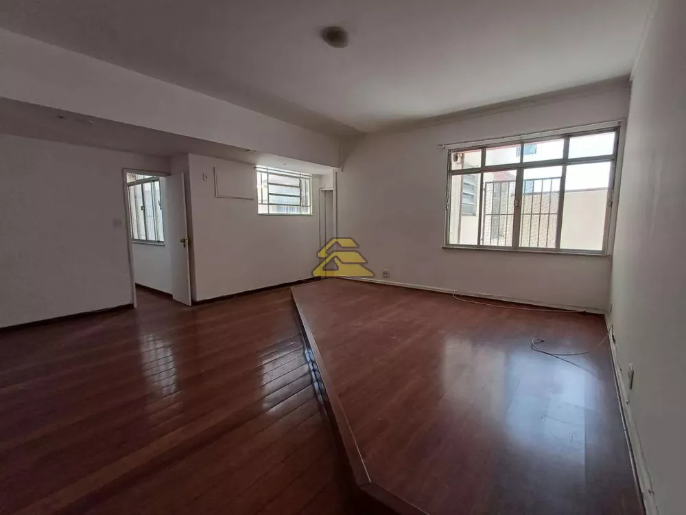 Apartamento, 3 quartos, 95 m² - Foto 1