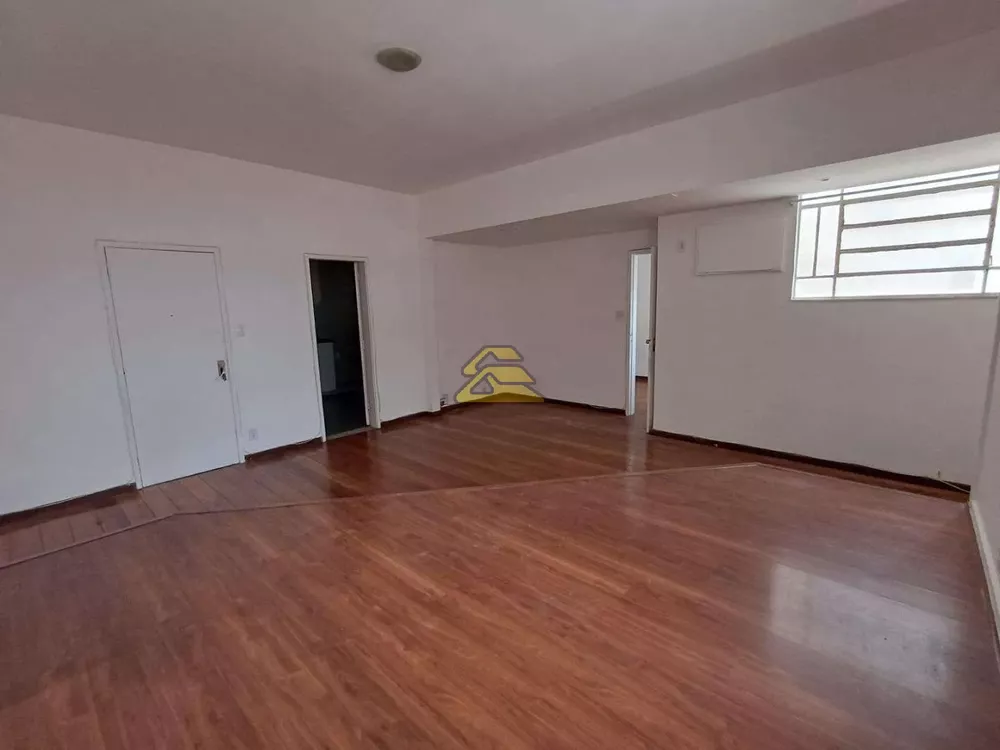 Apartamento, 3 quartos, 95 m² - Foto 2