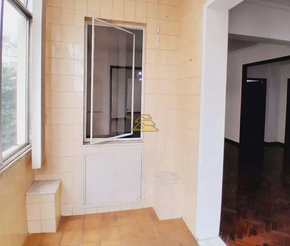 Apartamento, 4 quartos, 158 m² - Foto 14