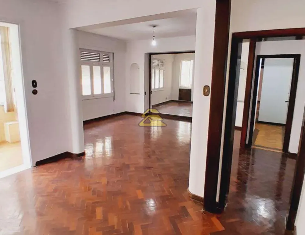 Apartamento, 4 quartos, 158 m² - Foto 1