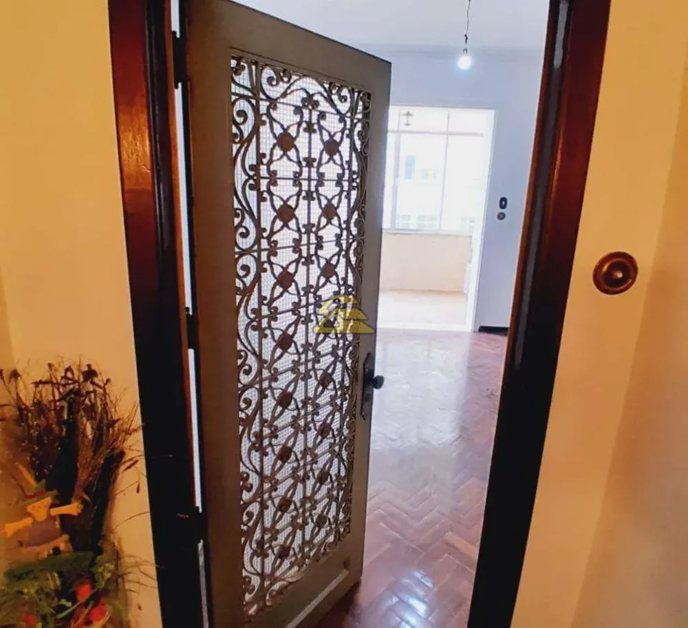 Apartamento, 4 quartos, 158 m² - Foto 5