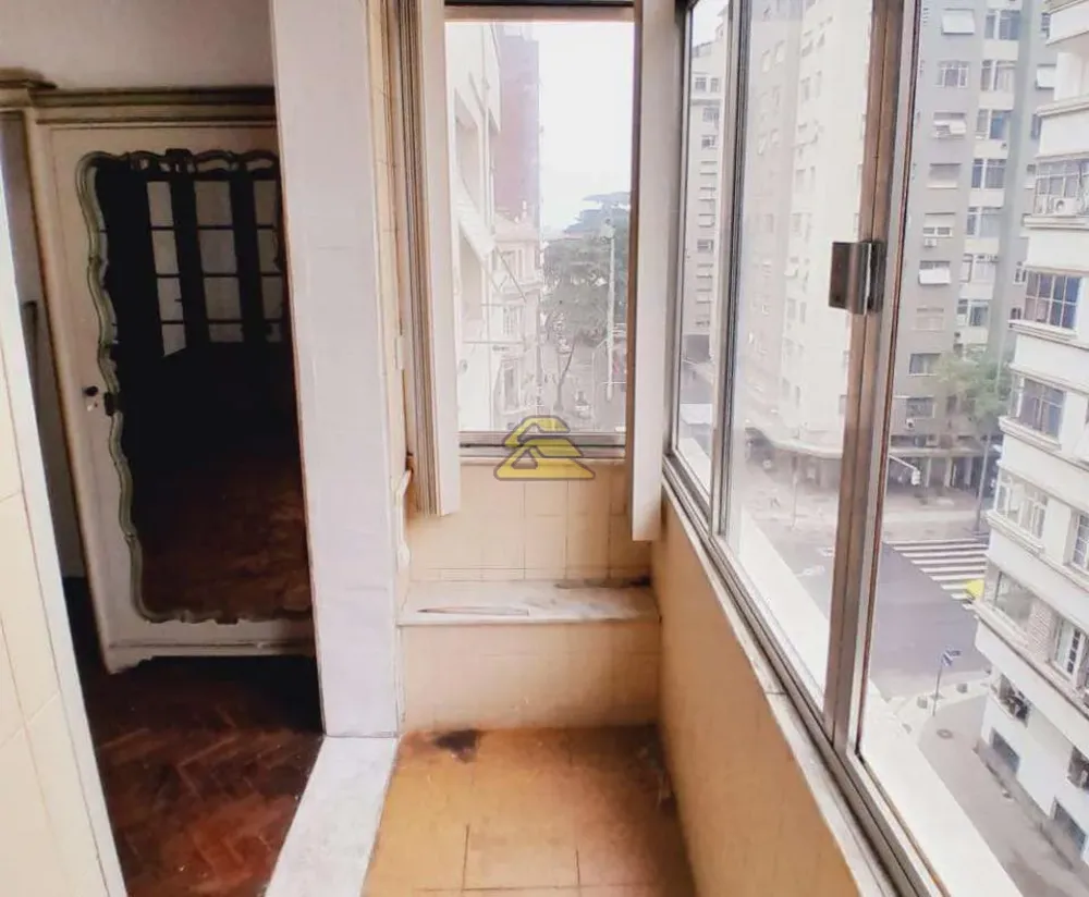 Apartamento, 4 quartos, 158 m² - Foto 12