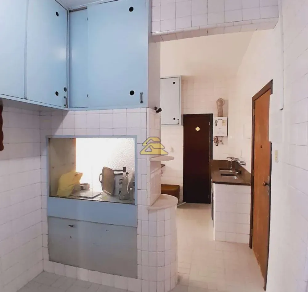Apartamento, 4 quartos, 158 m² - Foto 15