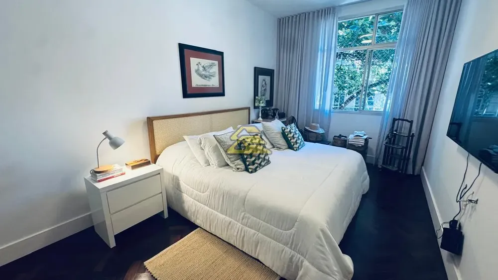 Apartamento, 4 quartos, 157 m² - Foto 30