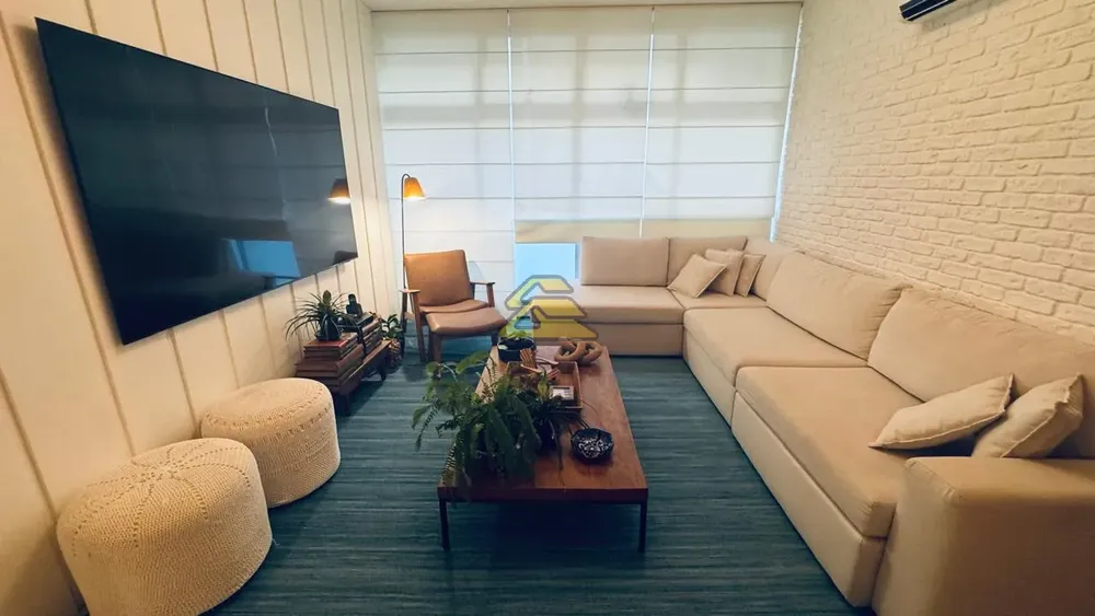 Apartamento, 4 quartos, 157 m² - Foto 15